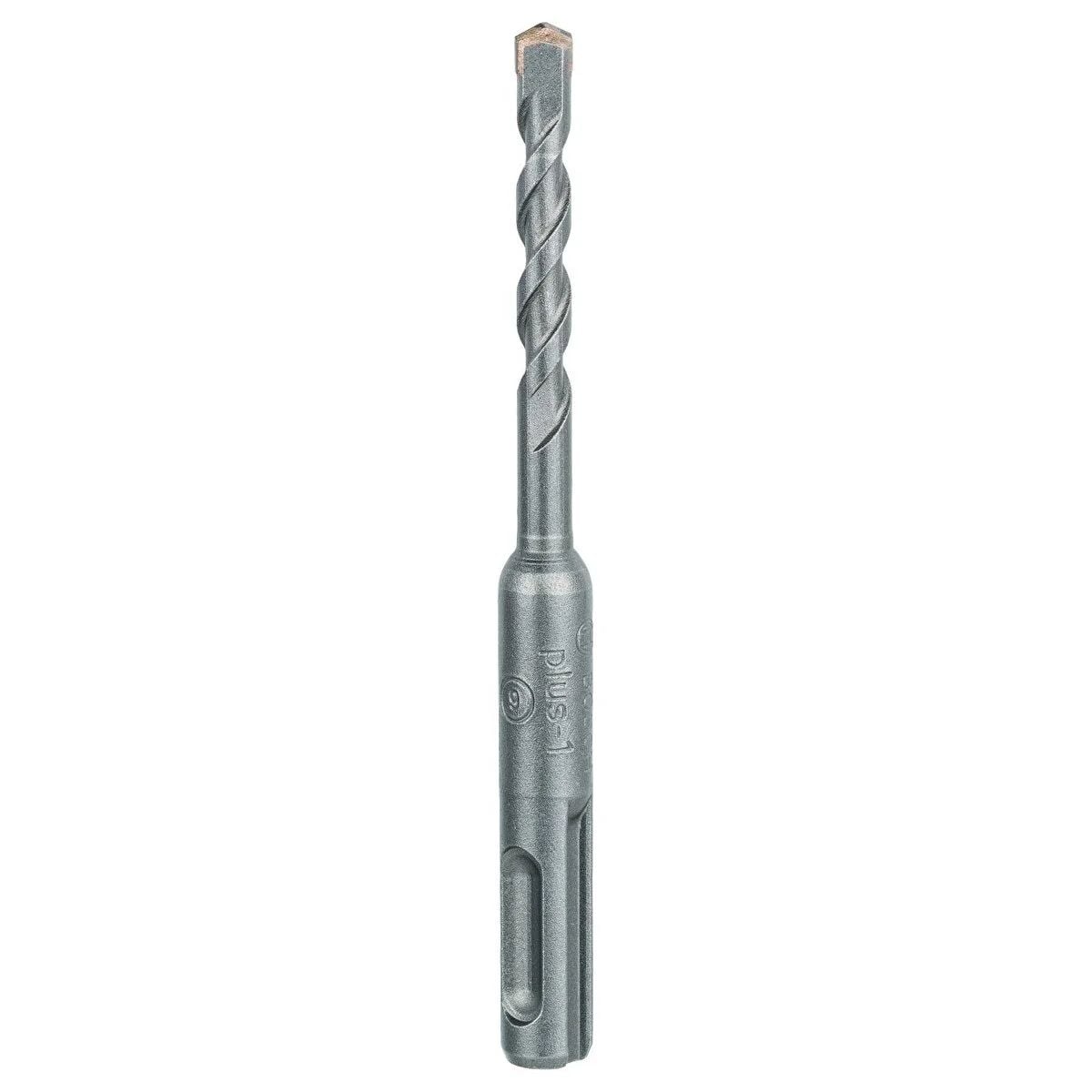 Bosch Sds Plus-1 Kırıcı Delici Matkap Ucu 6x110mm