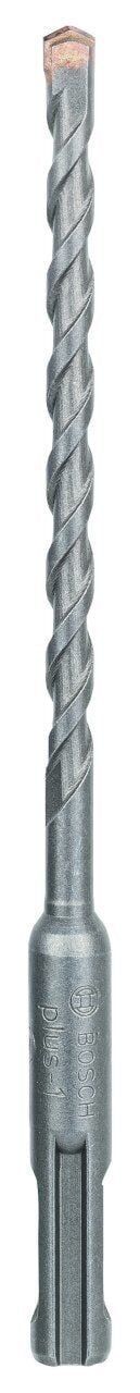 Bosch SDS Plus-1 Kırıcı Delici Matkap Ucu 6x160 mm