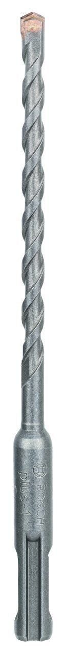 Bosch SDS Plus-1 Kırıcı Delici Matkap Ucu 6x160 mm