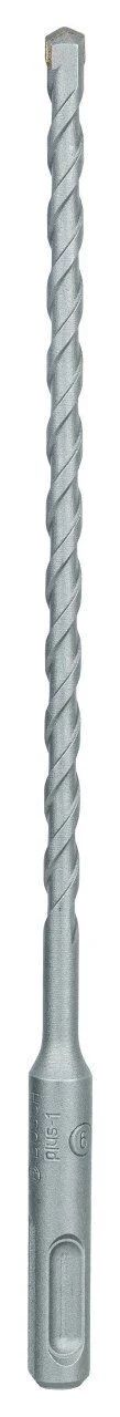 Bosch SDS Plus-1 Kırıcı Delici Matkap Ucu 6x210mm