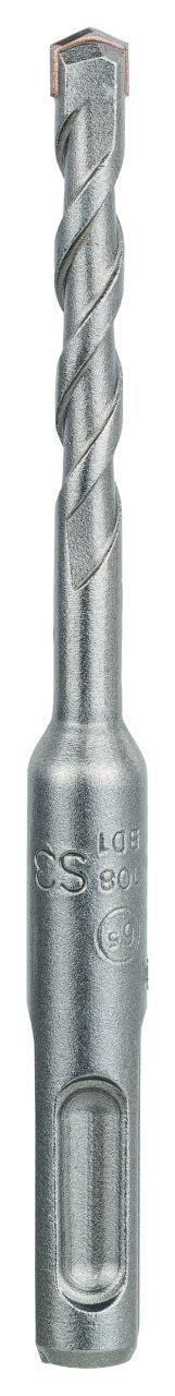 Bosch SDS Plus-1 Kırıcı Delici Matkap Ucu 6.5x110mm 2608680265