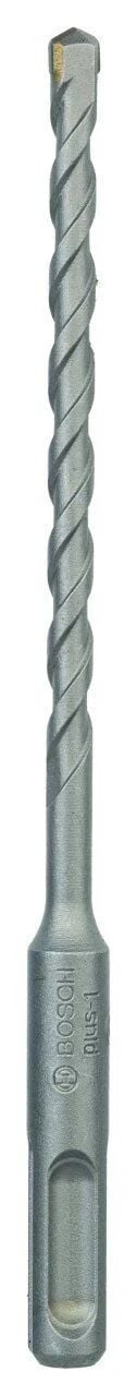 Bosch SDS Plus-1 Kırıcı Delici Matkap Ucu 6.5x160mm