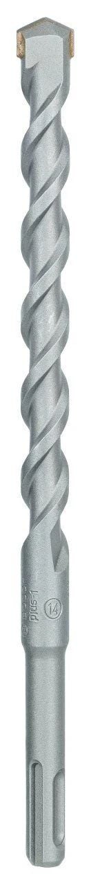 Bosch SDS Plus-1 Kırıcı Delici Matkap Ucu 14x210mm