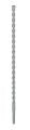 Bosch SDS Plus-1 Kırıcı Delici Matkap Ucu 14x460mm