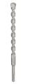 Bosch SDS Plus-1 Kırıcı Delici Matkap Ucu 18x260mm
