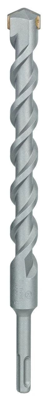 Bosch SDS Plus-1 Kırıcı Delici Matkap Ucu 22x260mm