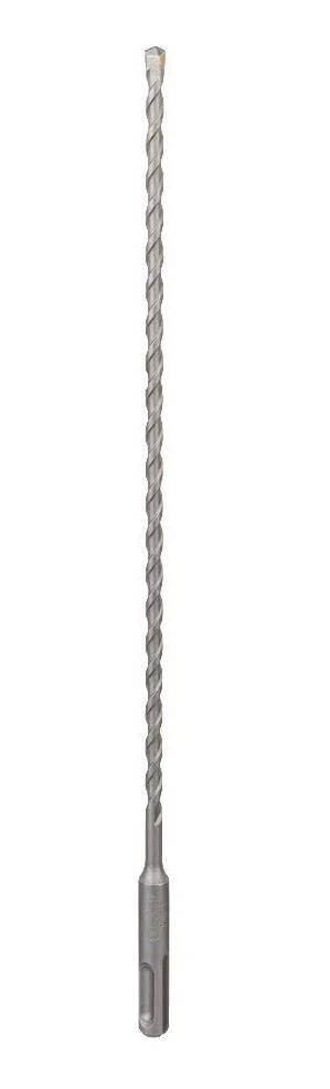 Bosch SDS Plus-1 Kırıcı Delici Matkap Ucu 6x310mm