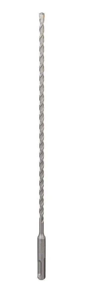 Bosch SDS Plus-1 Kırıcı Delici Matkap Ucu 6x310mm
