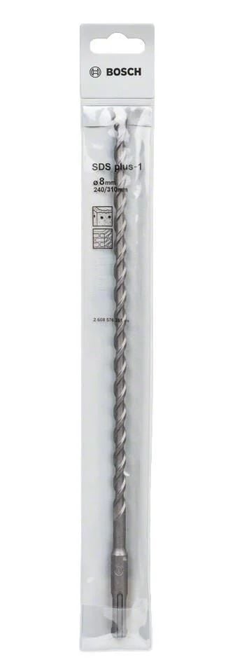 Bosch SDS Plus-1 Kırıcı Delici Matkap Ucu 8x310mm