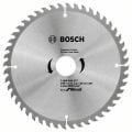 Bosch Eco Ahşap Daire Testere Bıçağı 190x30mm 48 Diş 2608644377