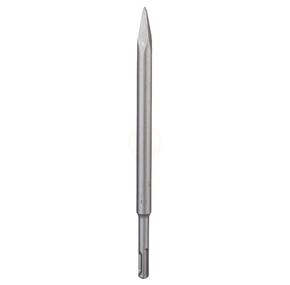 Bosch SDS Plus Eco  Kırıcı Murç Sivri Keski 10'lu 250mm 2608578517