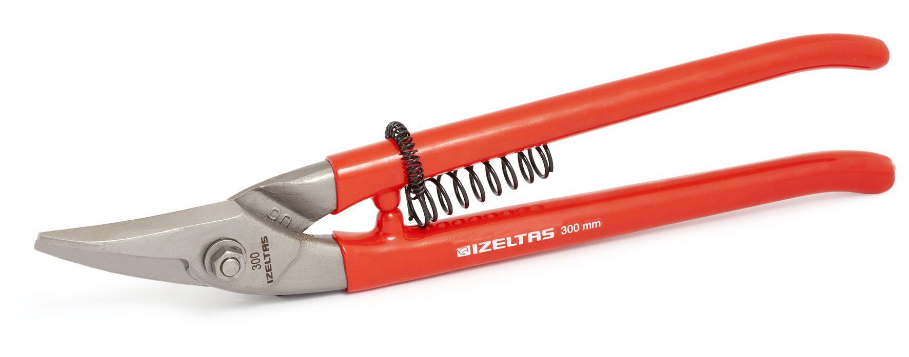 İZELTAŞ KAPORTACI MAKASI 250 MM (SAG)