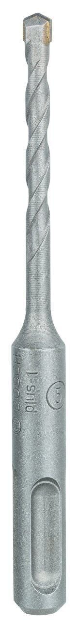Bosch SDS Plus-1 Kırıcı Delici Matkap Ucu 5x110mm
