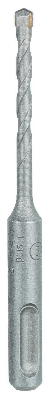 Bosch SDS Plus-1 Kırıcı Delici Matkap Ucu 5x110mm