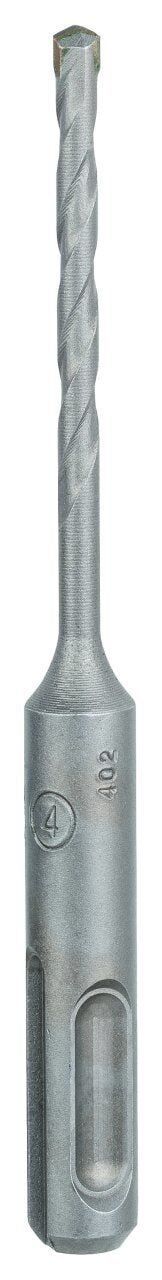 Bosch SDS Plus-1 Kırıcı Delici Matkap Ucu 4x110mm