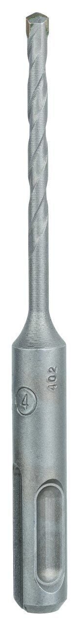 Bosch SDS Plus-1 Kırıcı Delici Matkap Ucu 4x110mm