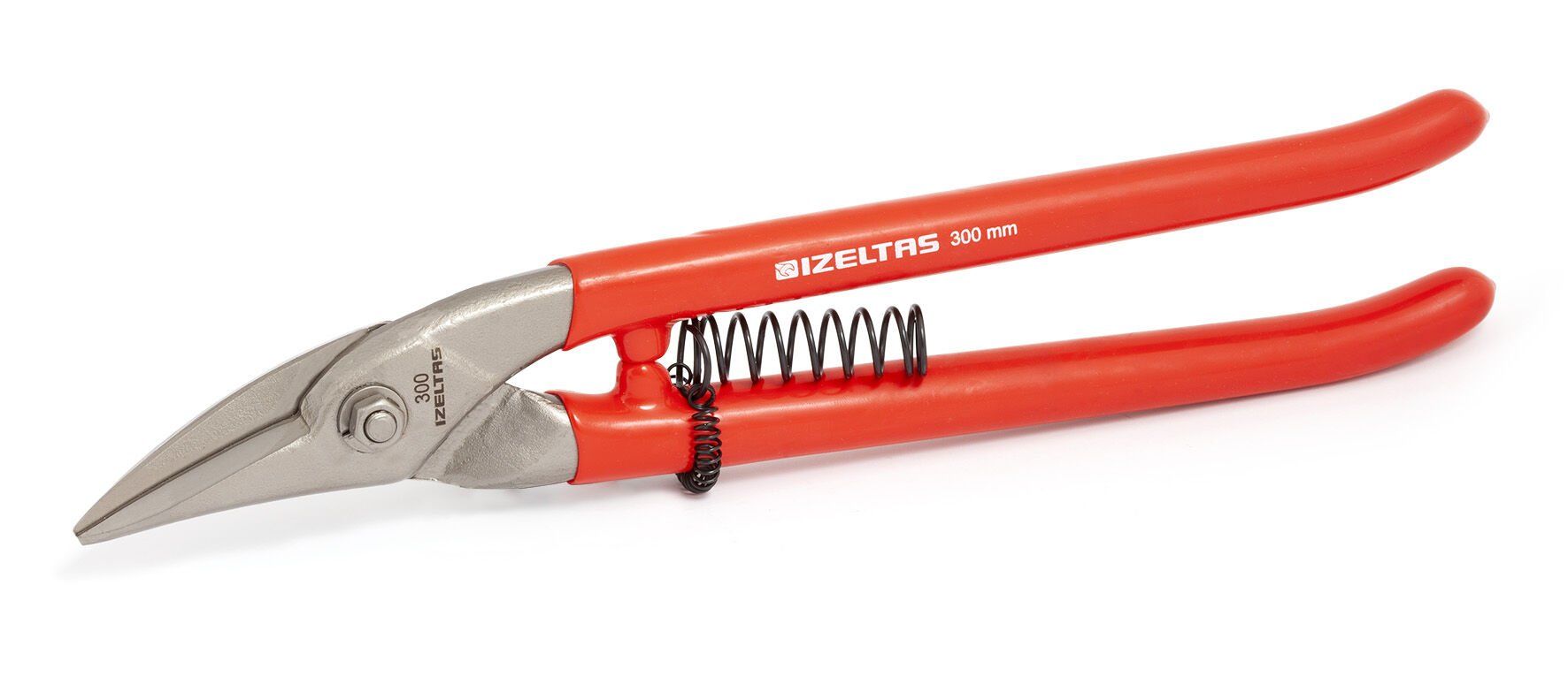 İZELTAŞ KAPORTACI MAKASI 275 MM (SOL)