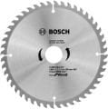 Bosch Eco For Wood Daire Testere Bıçağı 190x30mm 48 Diş (10 Adet)
