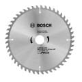 Bosch Eco For Wood Daire Testere Bıçağı 230x30mm 48 Diş