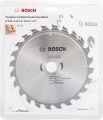 Bosch Eco For Wood Daire Testere Bıçağı 230x30mm 24 Diş