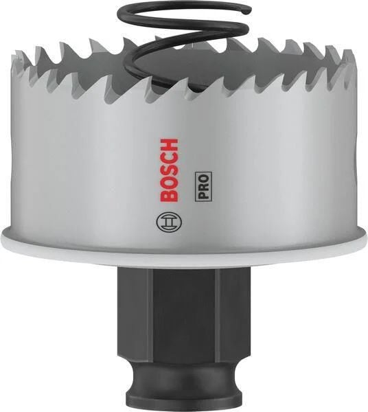 Bosch PRO Sheet Metal PC Plus Delik Açma Testeresi 51 mm 2608594455