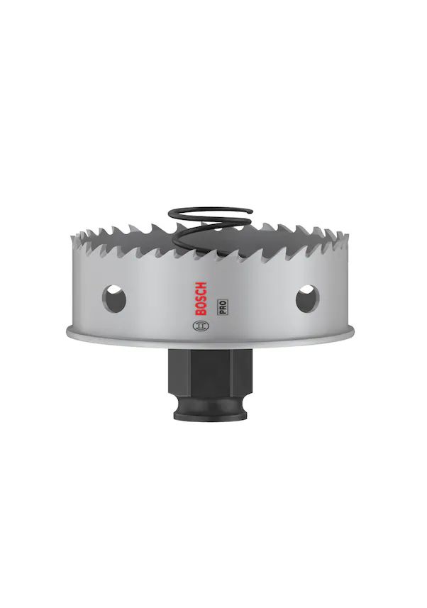 Bosch PRO Sheet Metal PC Plus Delik Açma Testeresi 64 mm 2608594459