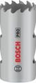 Bosch PRO Multi Material Delik Açma Testeresi 25 mm 2608901498