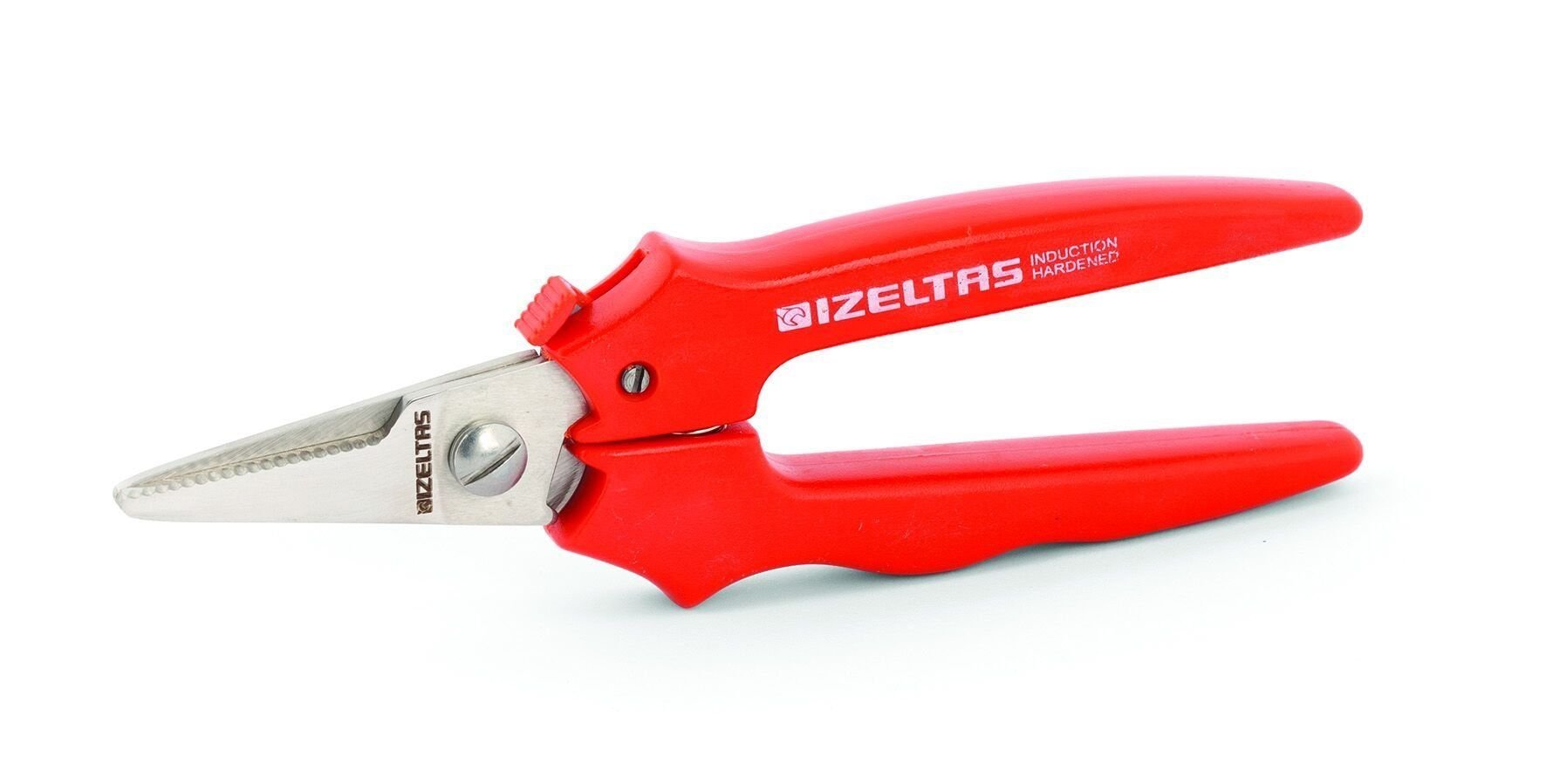 İZELTAŞ KOMBİNE MAKAS 140 MM