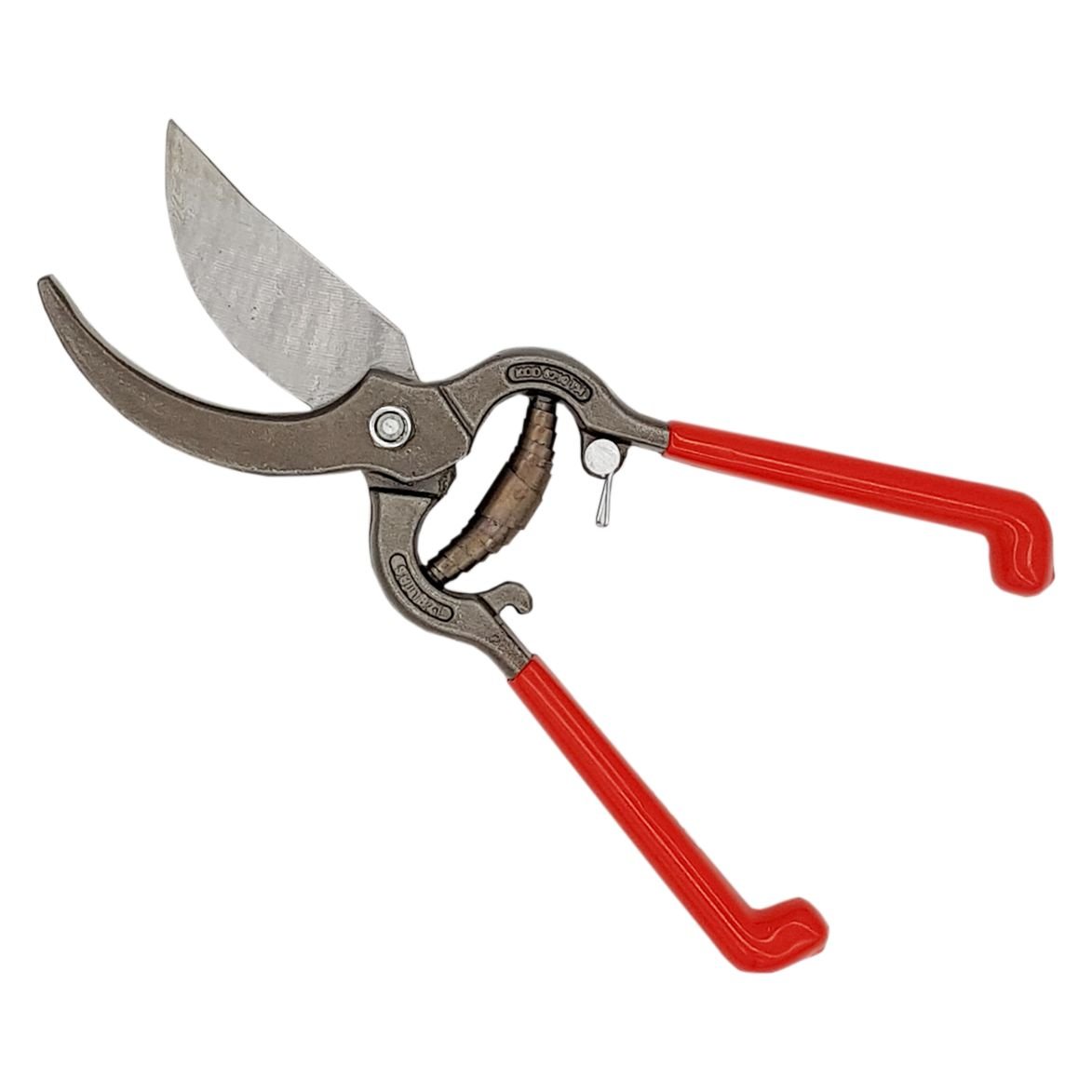 İZELTAŞ BAG MAKASI 230 MM (LÜKS)