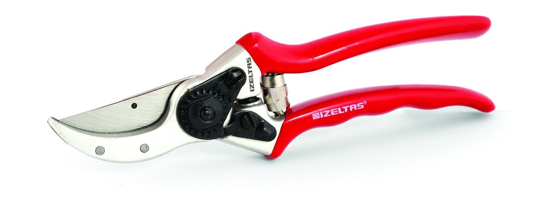 İZELTAŞ BAĞ MAKASI 220 MM (HAFİF TİP)