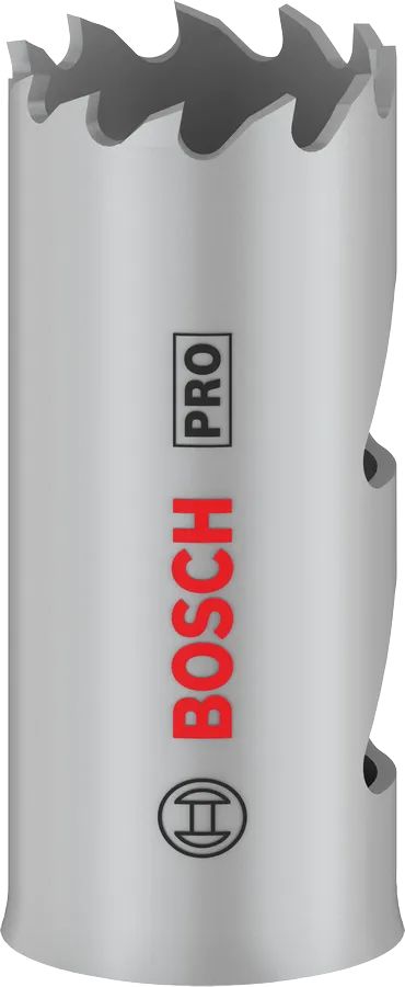 Bosch PRO Multi Material Delik Açma Testeresi 22 mm 2608901496