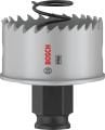 Bosch PRO Sheet Metal PC Plus Delik Açma Testeresi 48 mm 2608594454