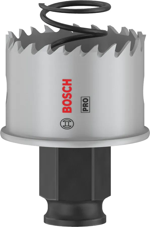 Bosch PRO Sheet Metal PC Plus Delik Açma Testeresi 38 mm 2608594450