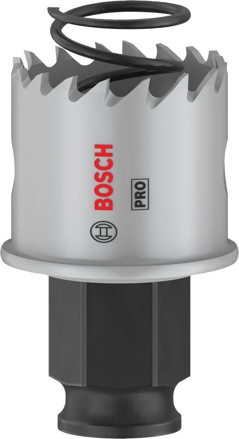 Bosch PRO Sheet Metal PC Plus Delik Açma Testeresi 30 mm 2608594446
