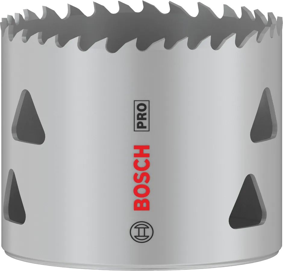 Bosch PRO Multi Material Delik Açma Testeresi 60 mm 2608901519