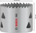 Bosch PRO Multi Material Delik Açma Testeresi 60 mm 2608901519