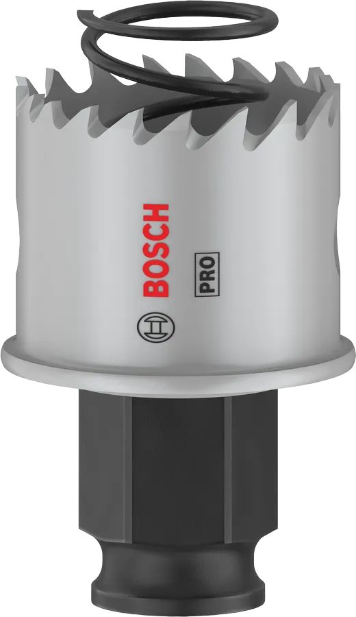 Bosch PRO Sheet Metal PC Plus Delik Açma Testeresi 32 mm 2608594447
