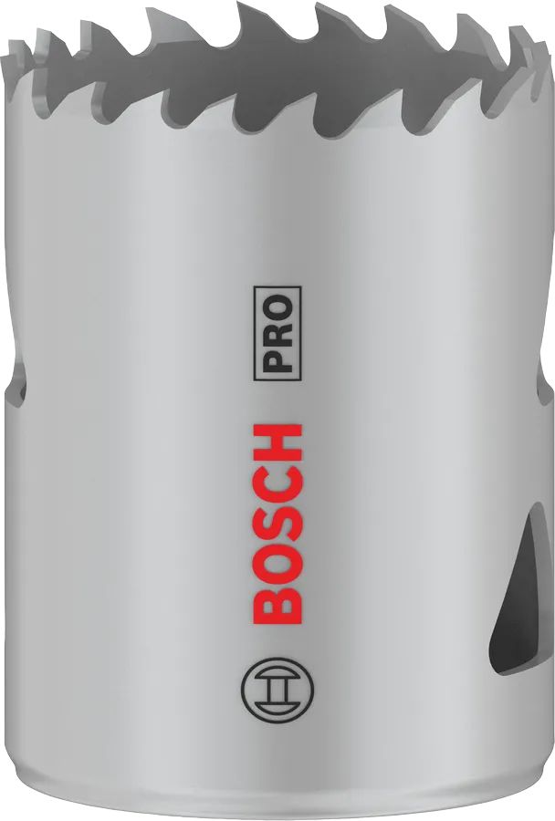 Bosch PRO Multi Material Delik Açma Testeresi 38 mm 2608901506