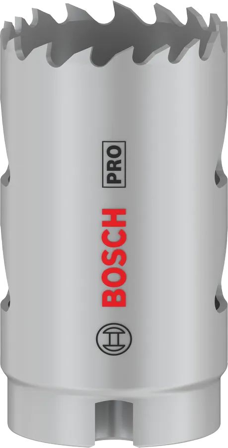 Bosch PRO Multi Material Delik Açma Testeresi 32 mm 2608901502