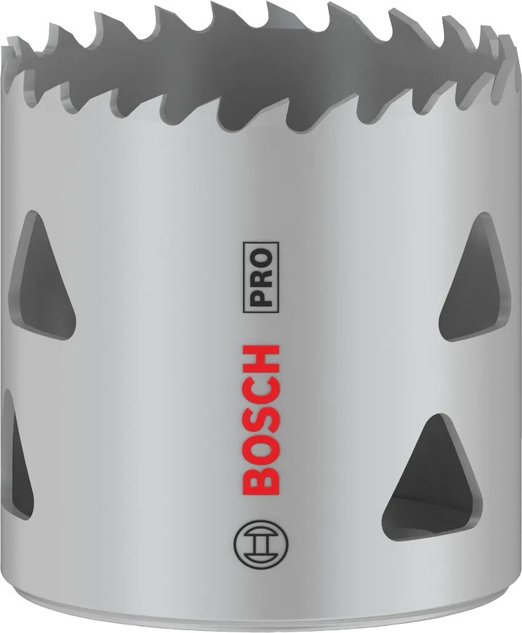 Bosch PRO Multi Material Delik Açma Testeresi 48 mm 2608901512
