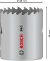 Bosch PRO Multi Material Delik Açma Testeresi 44 mm 2608901510