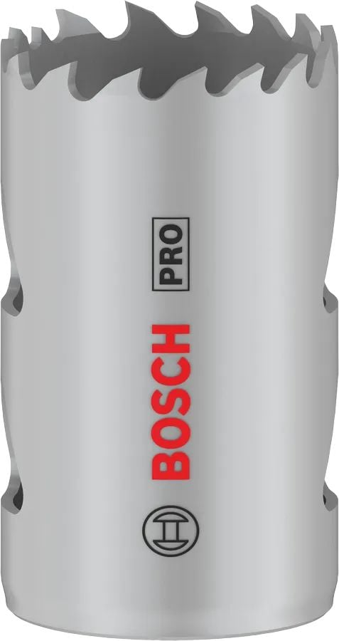 Bosch PRO Multi Material Delik Açma Testeresi 30 mm 2608901501