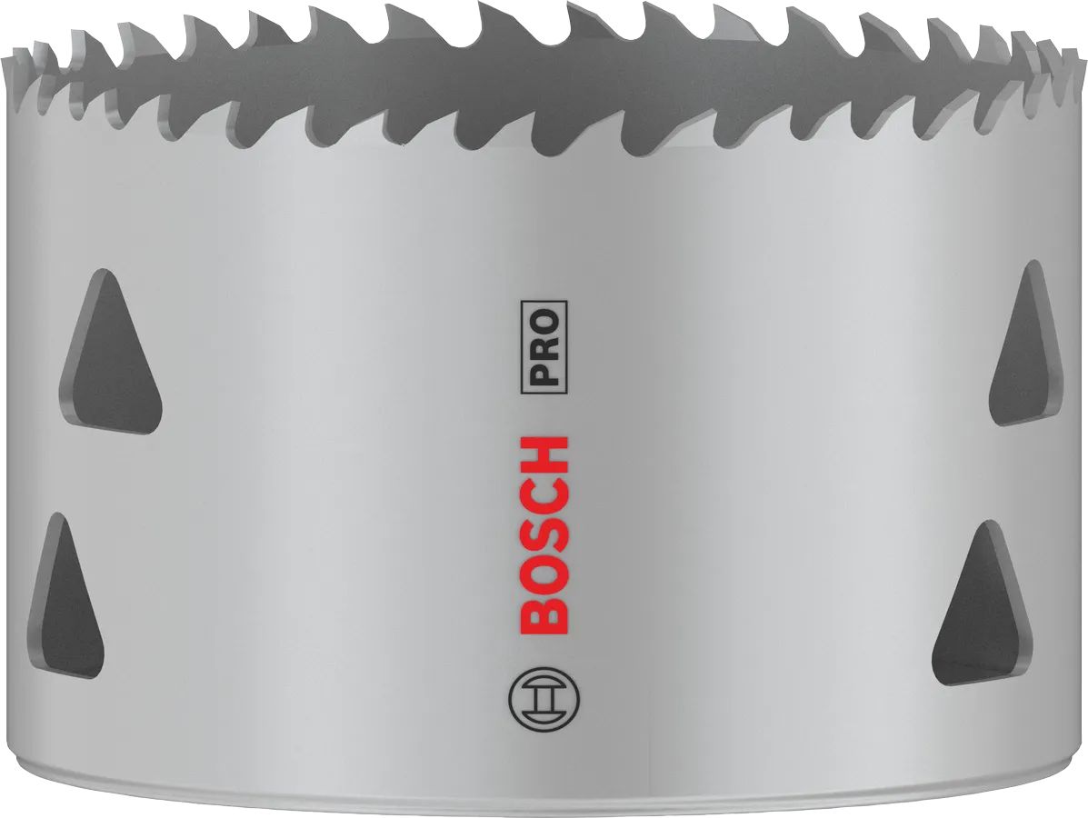 Bosch PRO Multi Material Delik Açma Testeresi 76 mm 2608901526