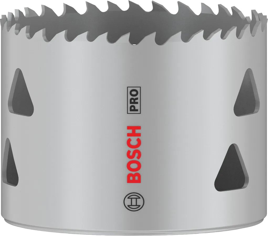 Bosch PRO Multi Material Delik Açma Testeresi 65 mm 2608901521