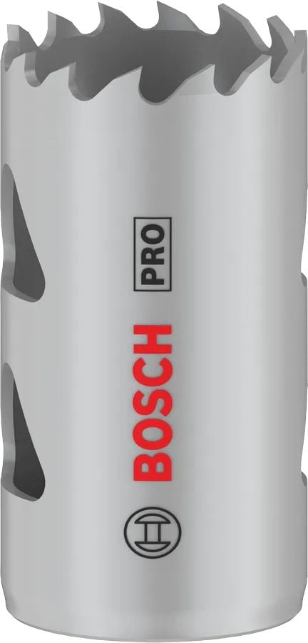 Bosch PRO Multi Material Delik Açma Testeresi 27 mm 2608901499