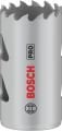 Bosch PRO Multi Material Delik Açma Testeresi 27 mm 2608901499