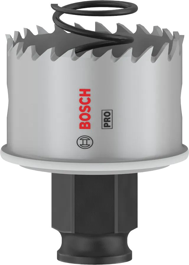 Bosch PRO Sheet Metal PC Plus Delik Açma Testeresi 40 mm 2608594451