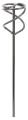 Bosch Karıştırıcı Matkap Ucu Altıgen Şaft 85x400 mm 2607990027