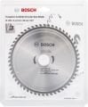 Bosch Eco For Alüminyum Daire Testere Bıçağı 190x30 mm 54 Diş 2608644389