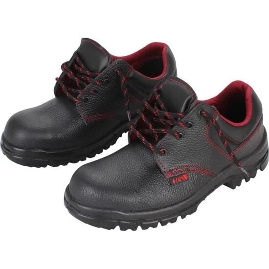 414 İş Güvenliği Ayakkabısı Kışlık  Çelik Burun